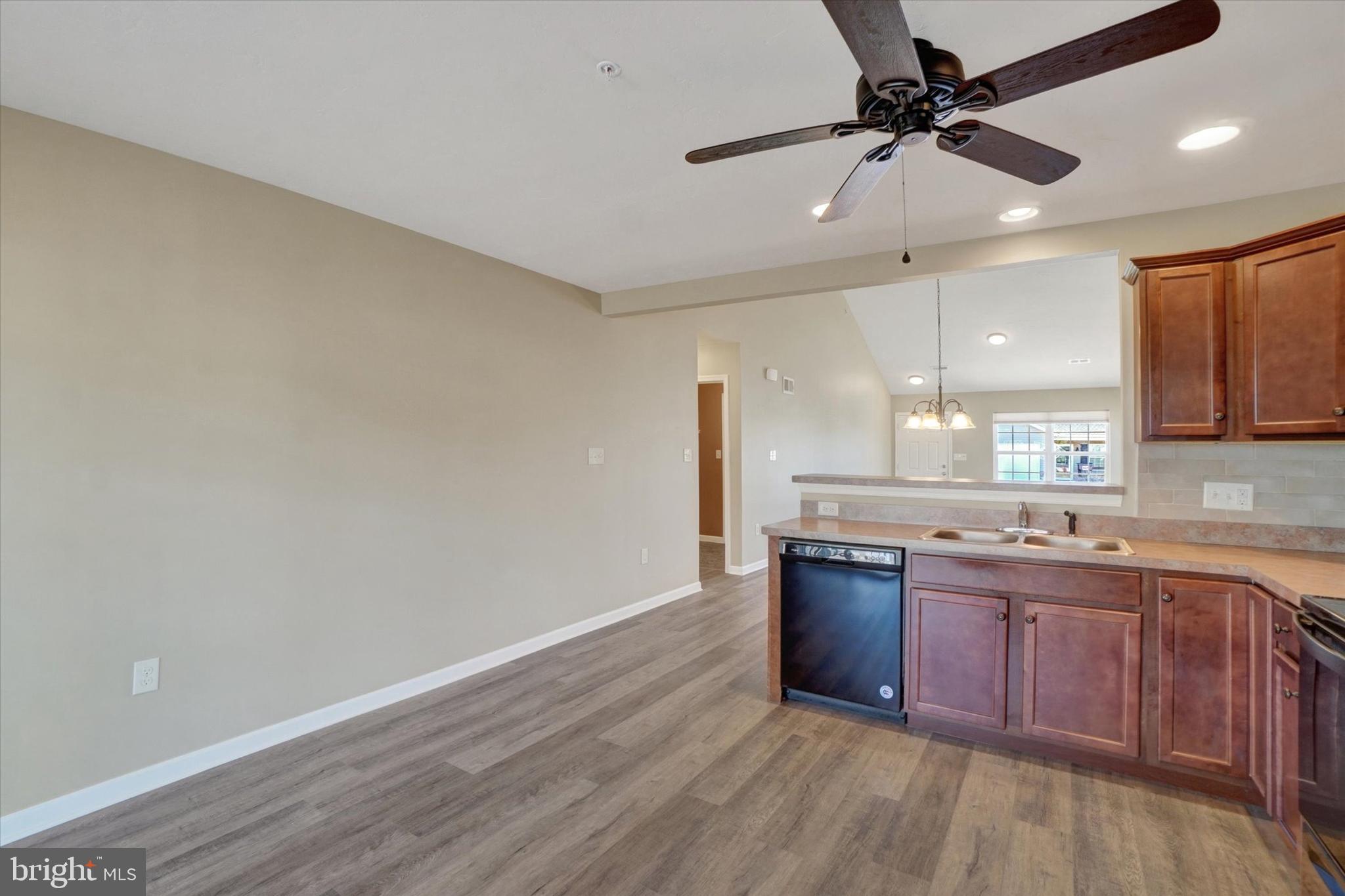 THE PADDOCK - Residential