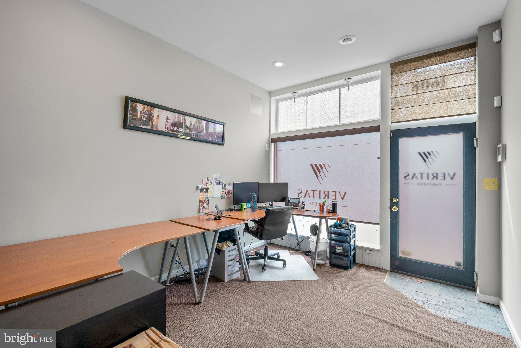 FELLS POINT HISTORIC DISTRICT - Commercial Sale