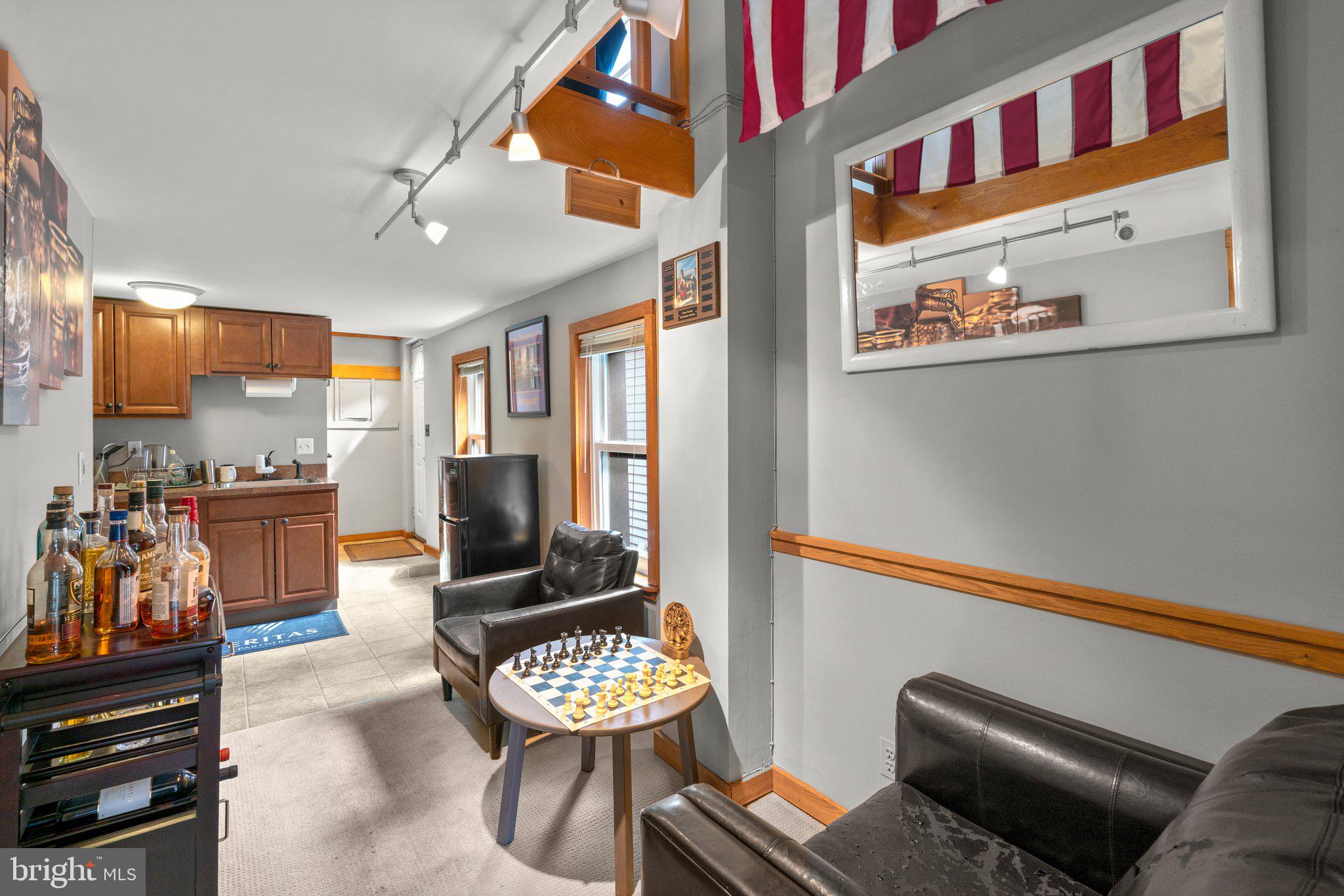 FELLS POINT HISTORIC DISTRICT - Commercial Sale