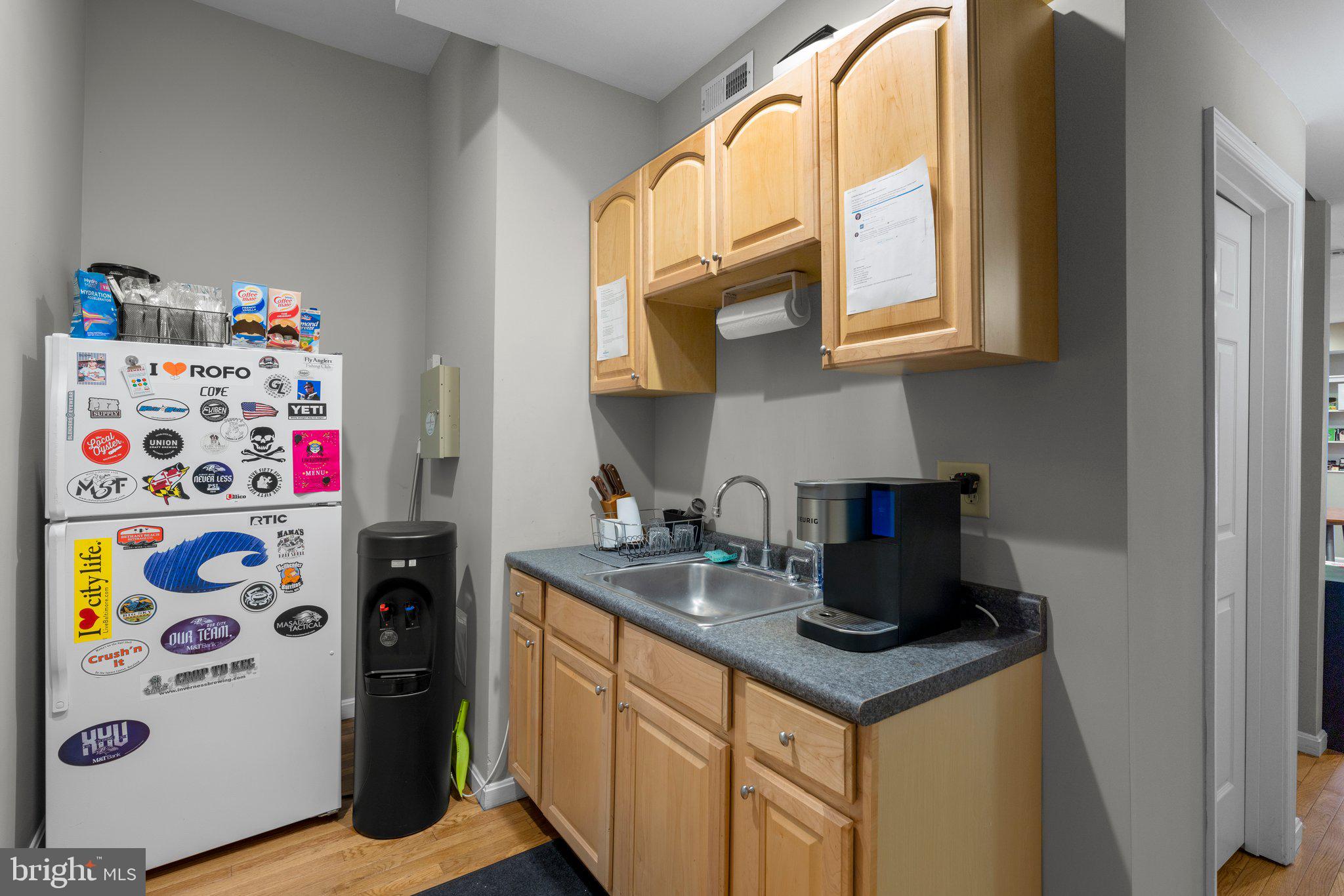 FELLS POINT HISTORIC DISTRICT - Commercial Sale