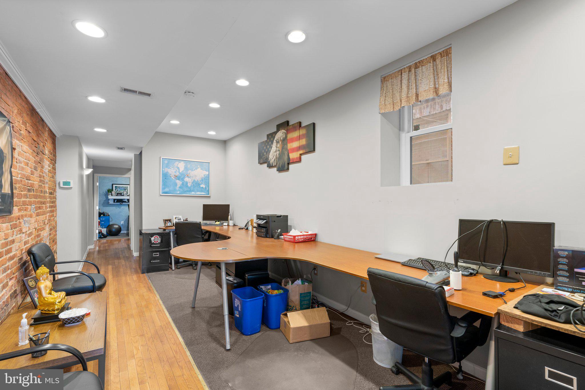 FELLS POINT HISTORIC DISTRICT - Commercial Sale