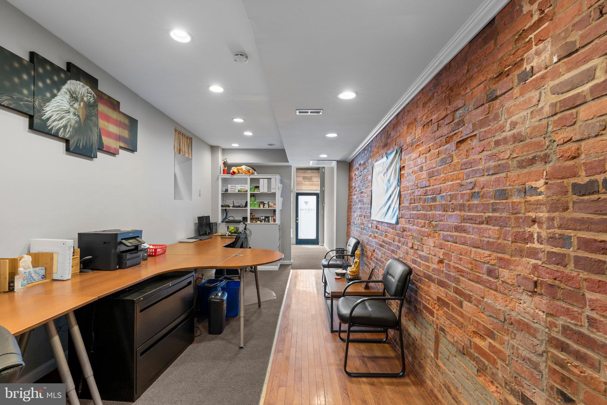 FELLS POINT HISTORIC DISTRICT - Commercial Sale