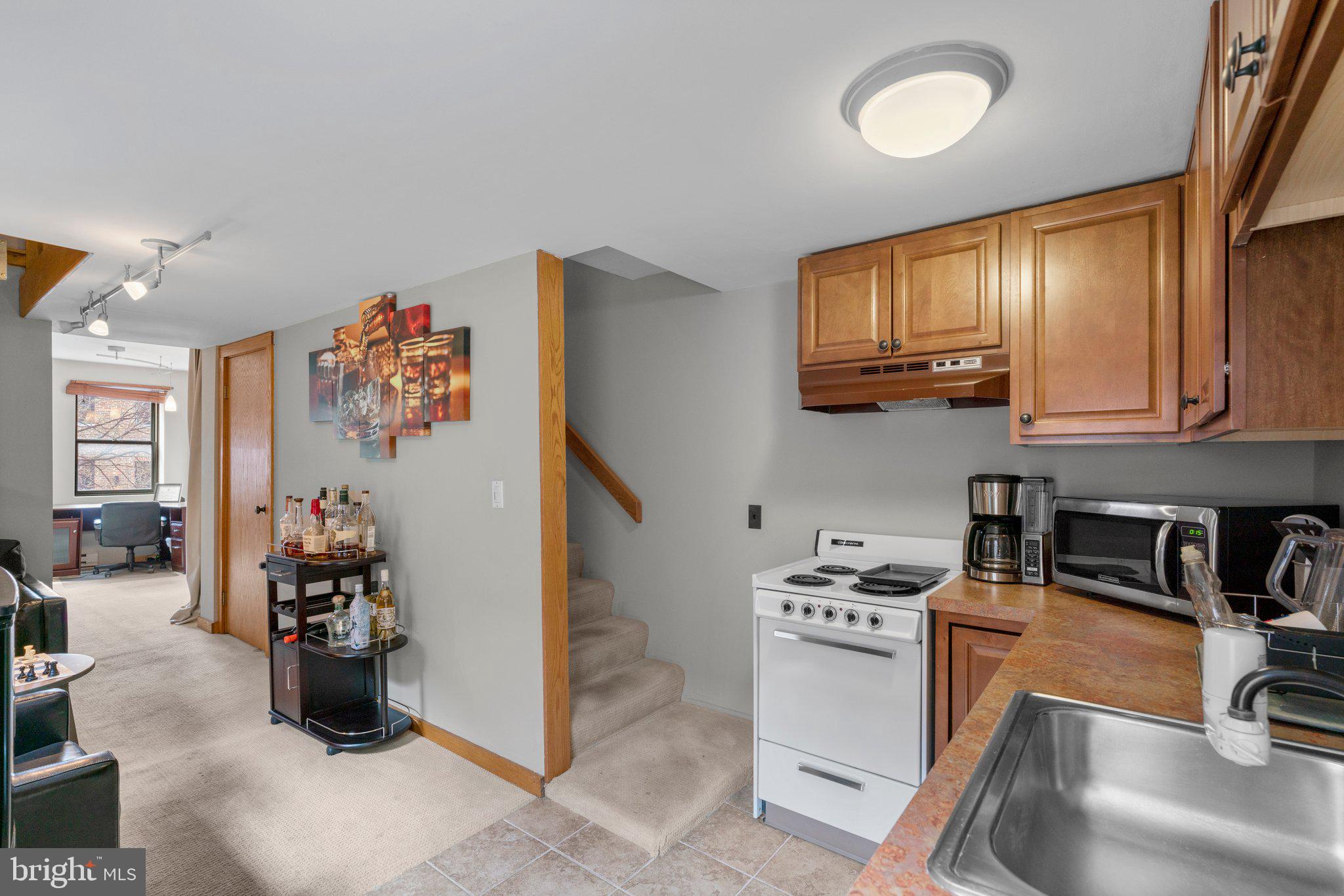 FELLS POINT HISTORIC DISTRICT - Commercial Sale