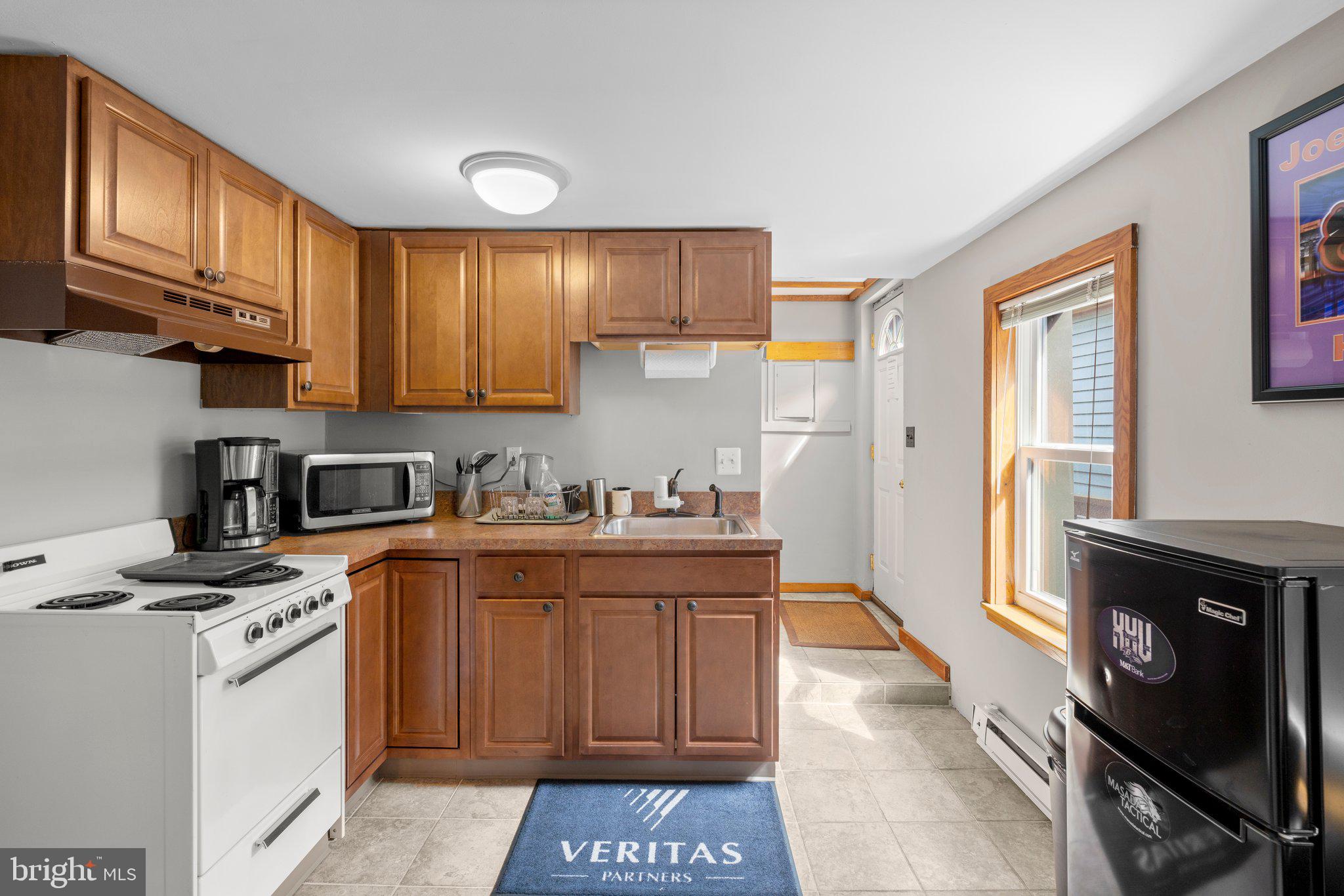 FELLS POINT HISTORIC DISTRICT - Commercial Sale