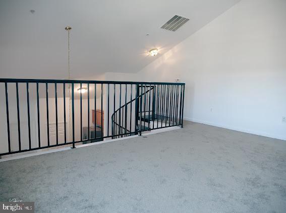 THE AVENUE AT FOREST RUN - Residential