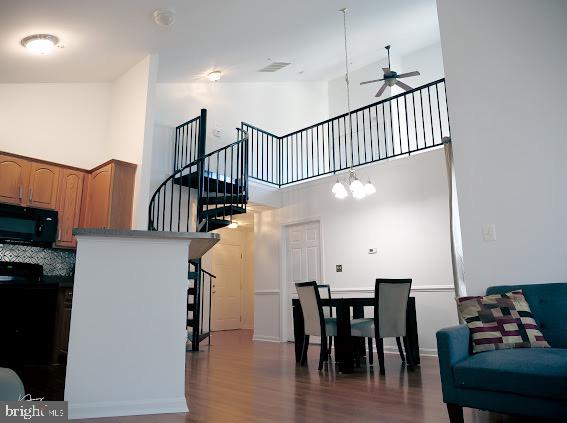 THE AVENUE AT FOREST RUN - Residential