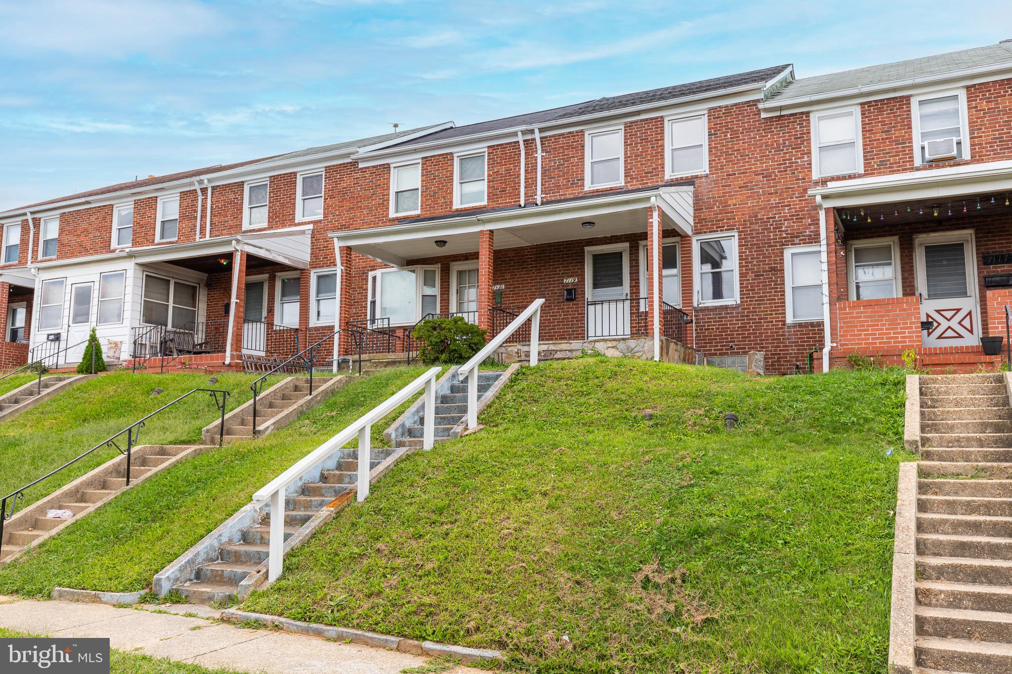 EASTWOOD - Residential