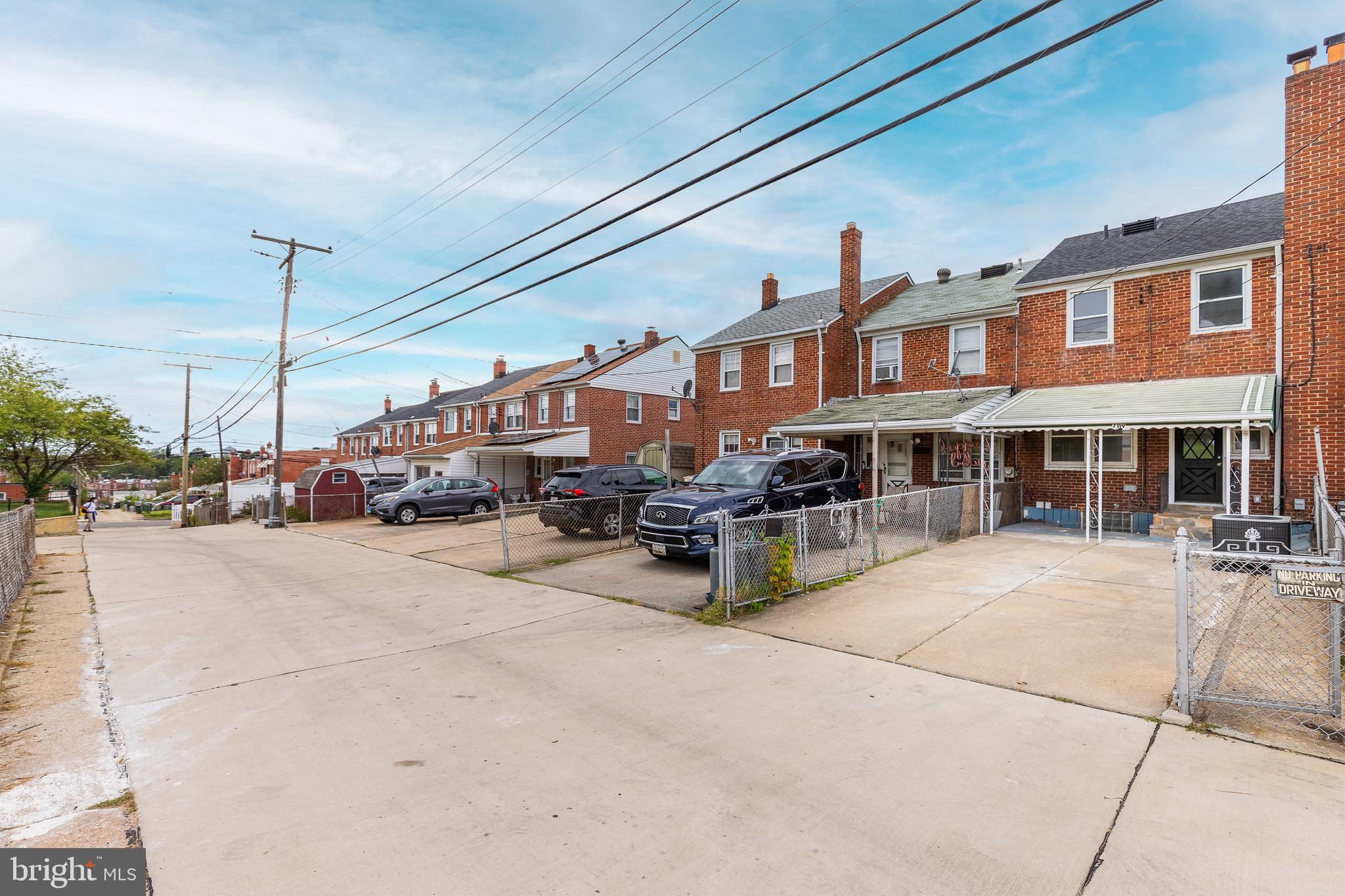 EASTWOOD - Residential