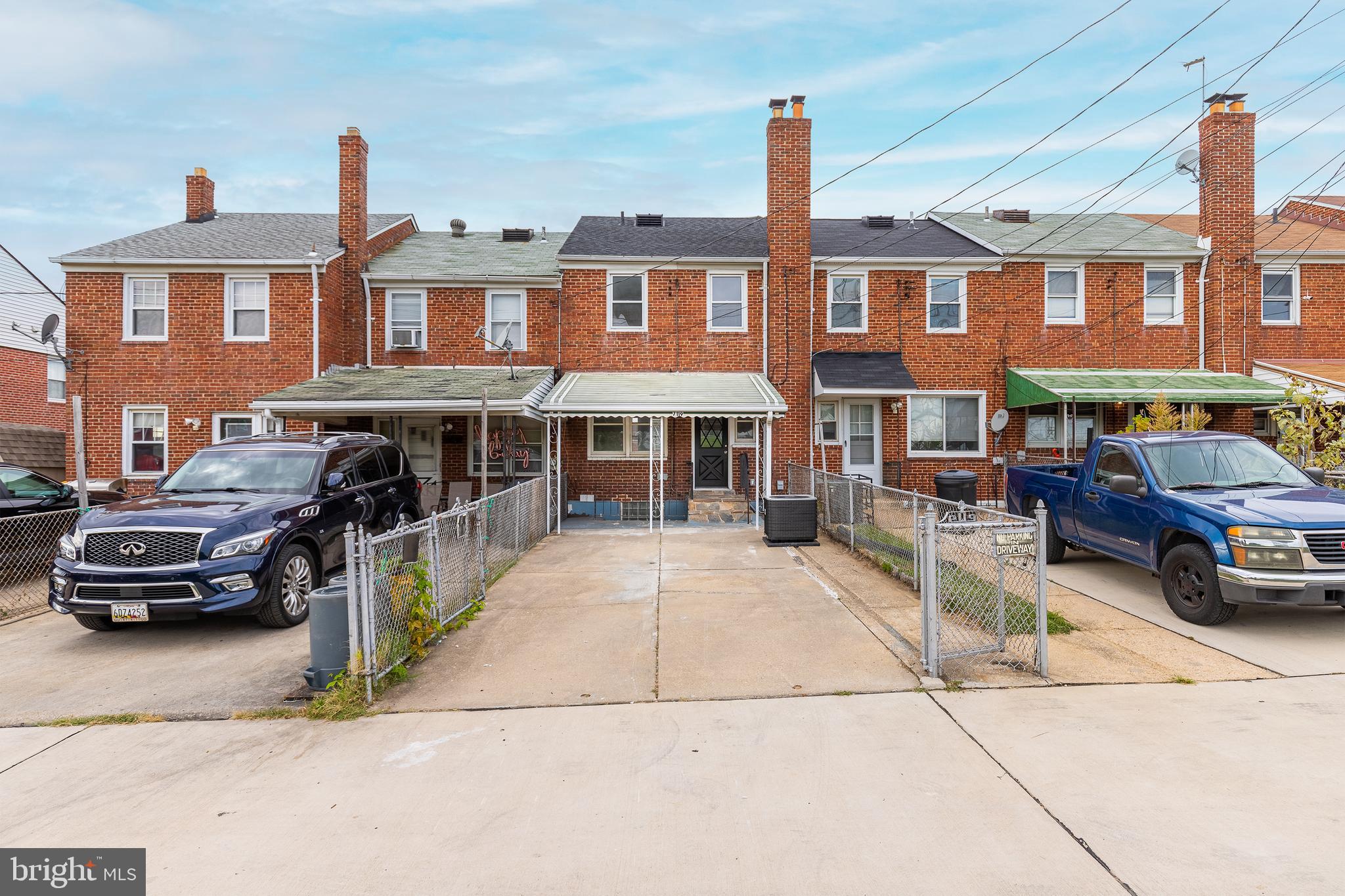 EASTWOOD - Residential