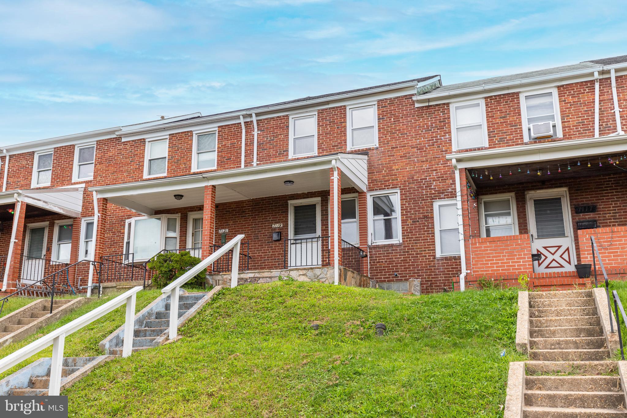 EASTWOOD - Residential