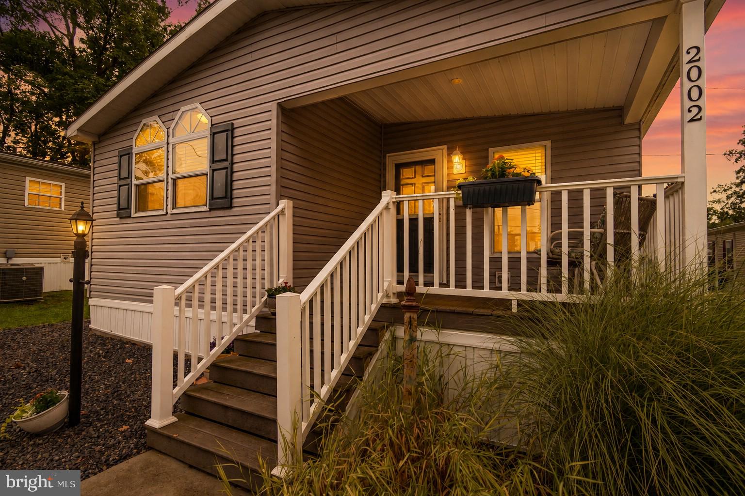 2002 PERILLI DRIVE