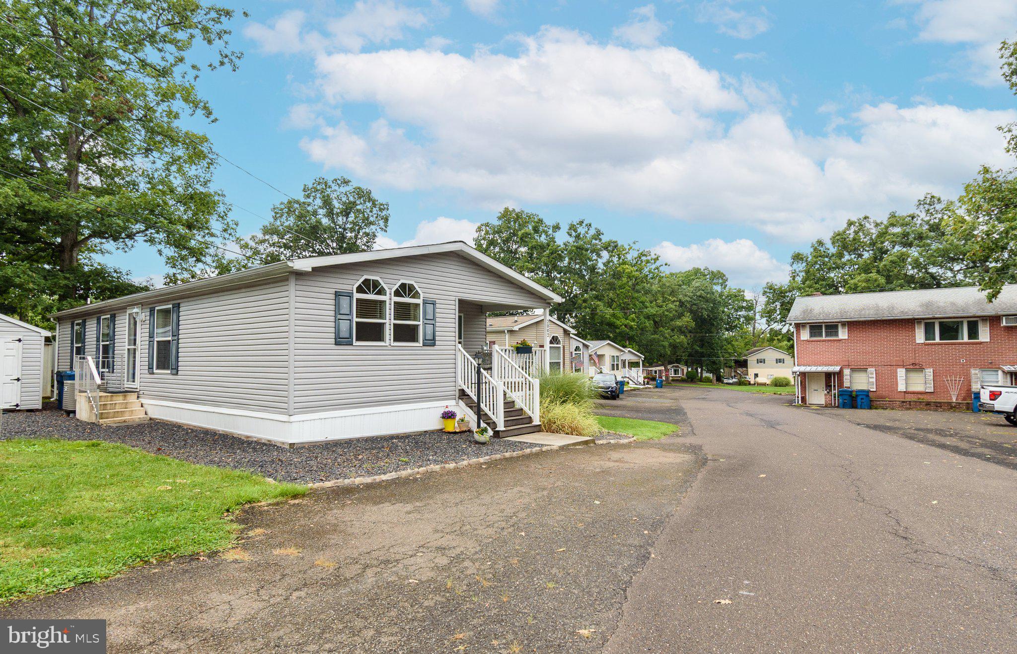2002 PERILLI DRIVE