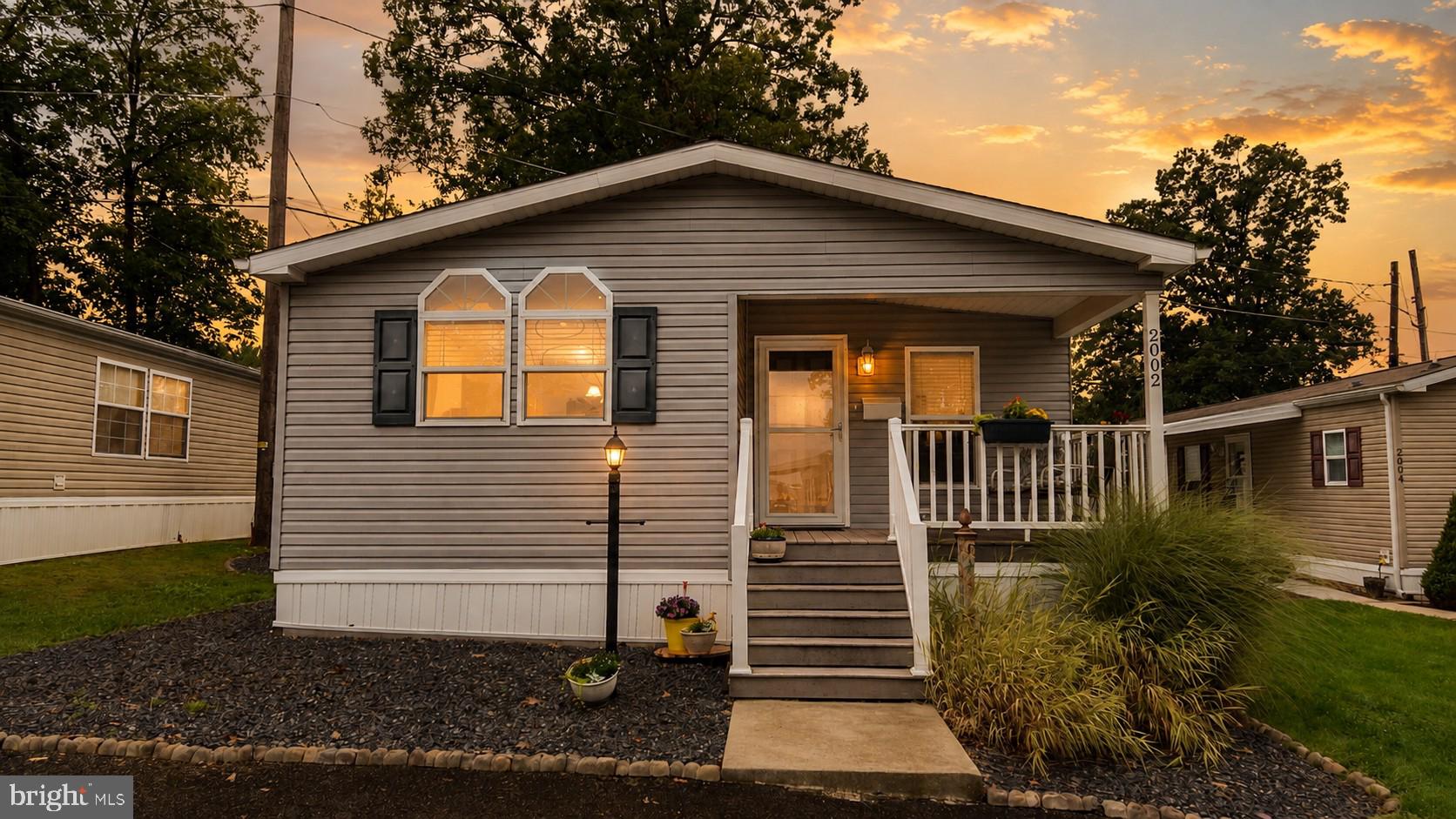 2002 PERILLI DRIVE