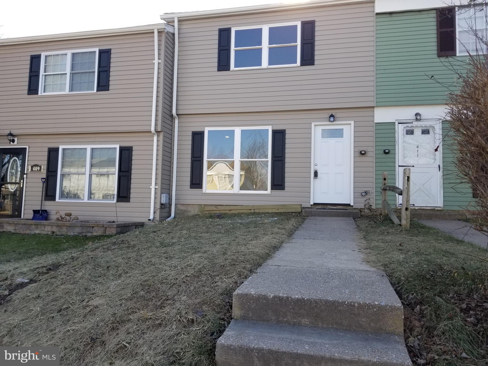 CLOVERBERRY - Residential