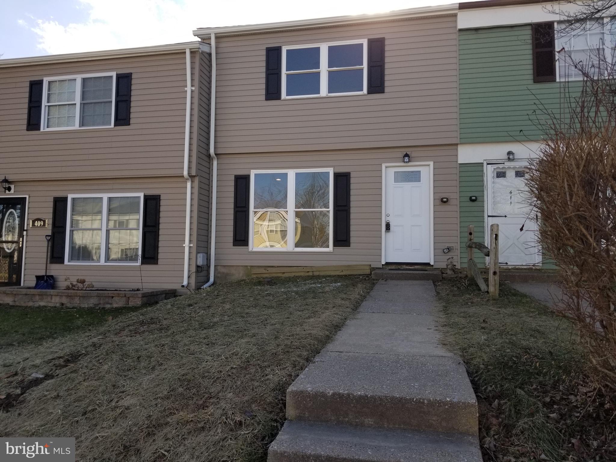 CLOVERBERRY - Residential