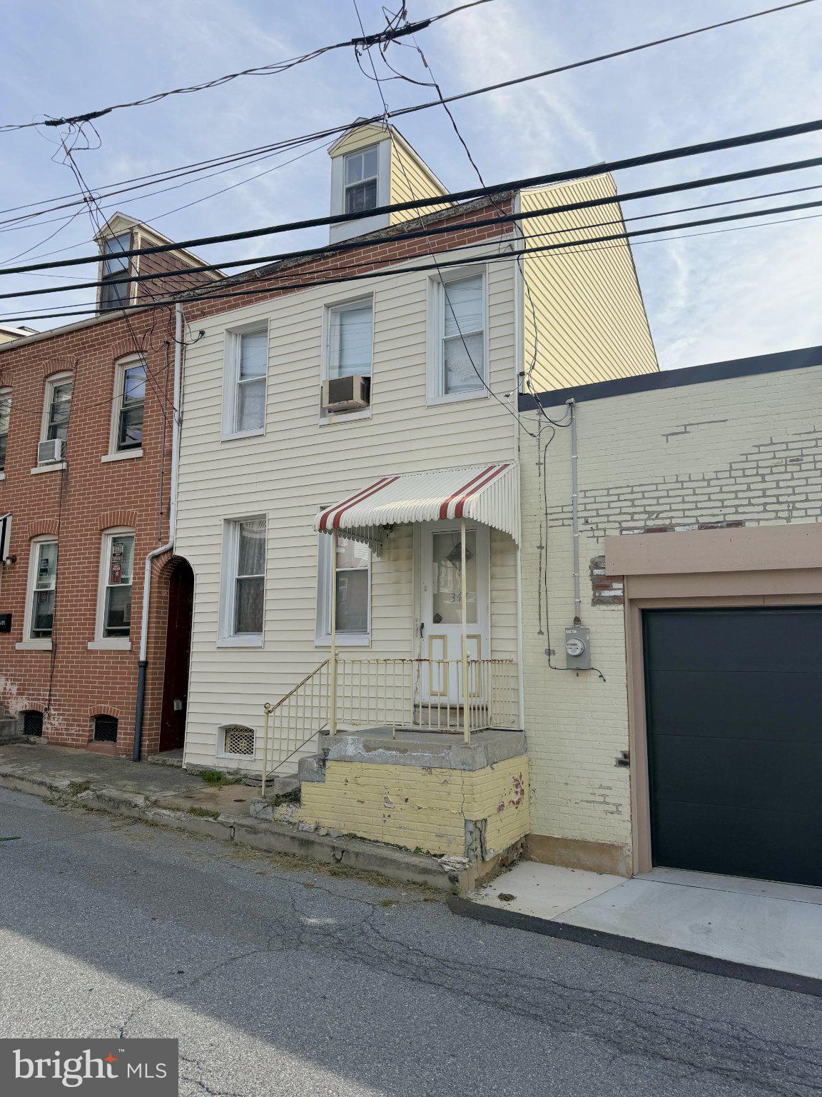 347 N CONCORD STREET