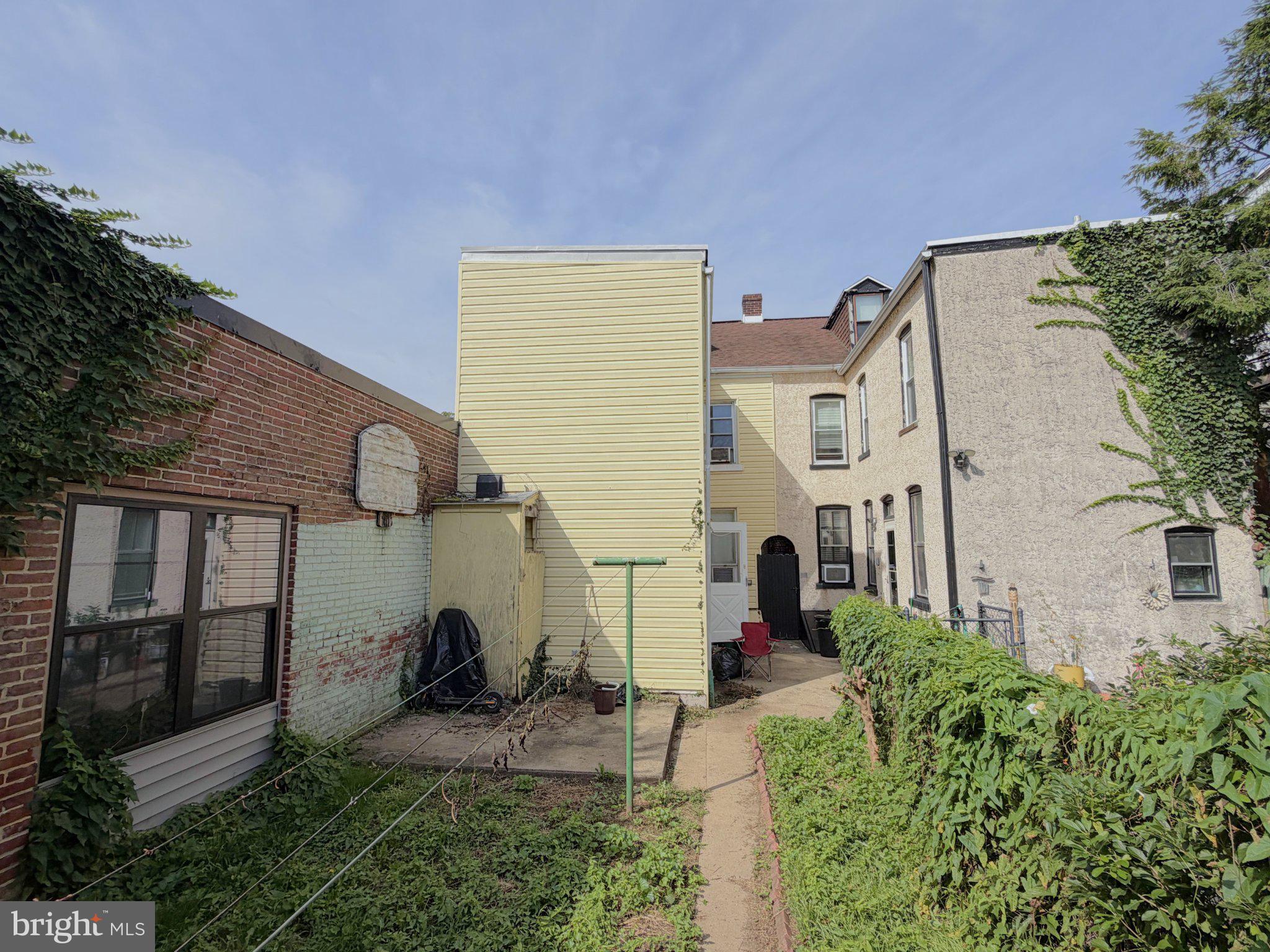 347 N CONCORD STREET