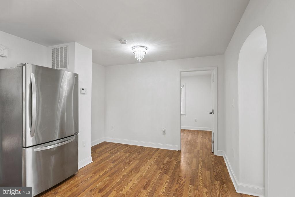 HAGERSTOWN - Residential