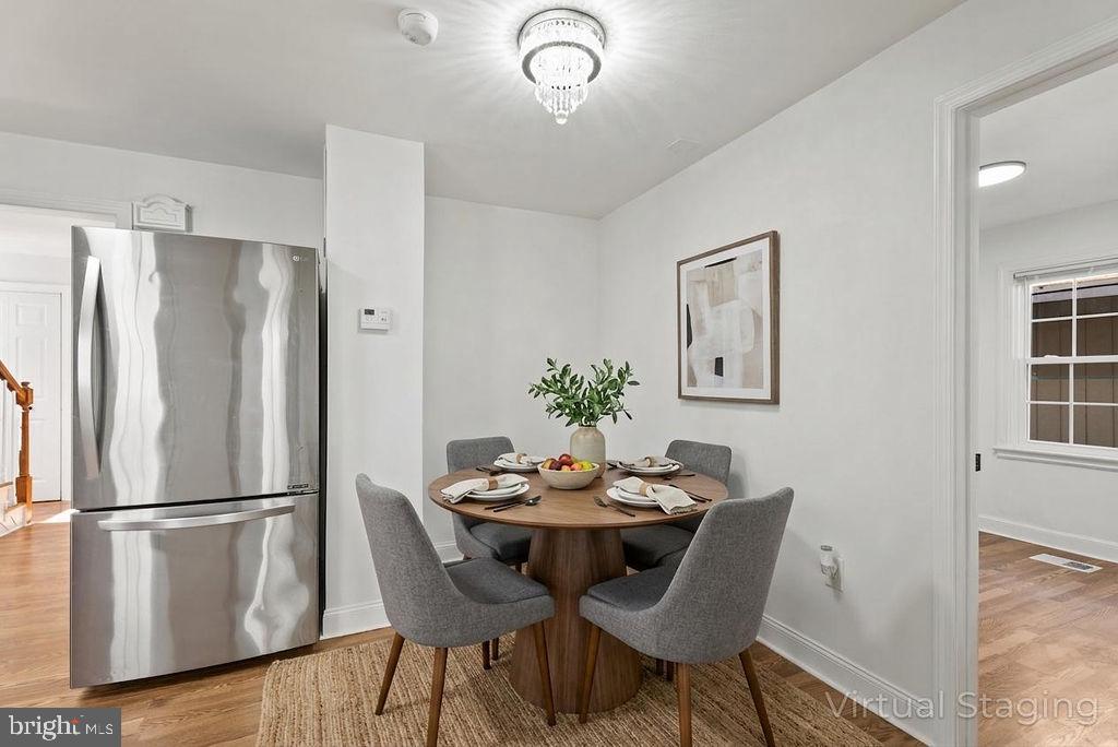 HAGERSTOWN - Residential