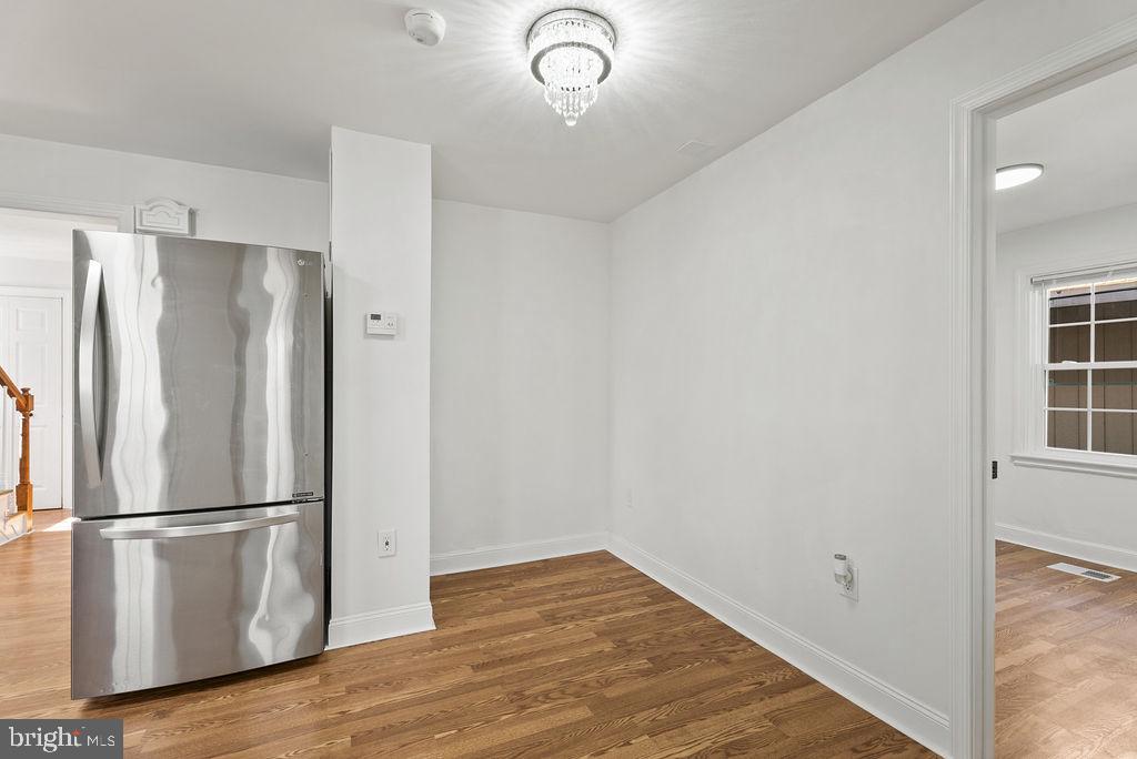 HAGERSTOWN - Residential