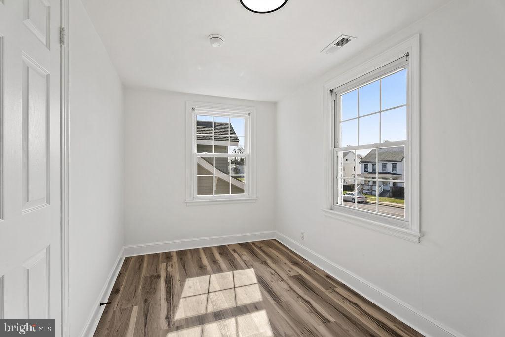 HAGERSTOWN - Residential