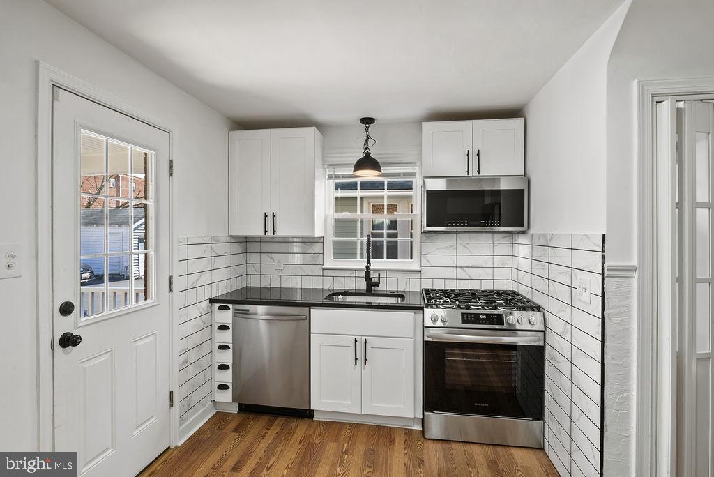 HAGERSTOWN - Residential