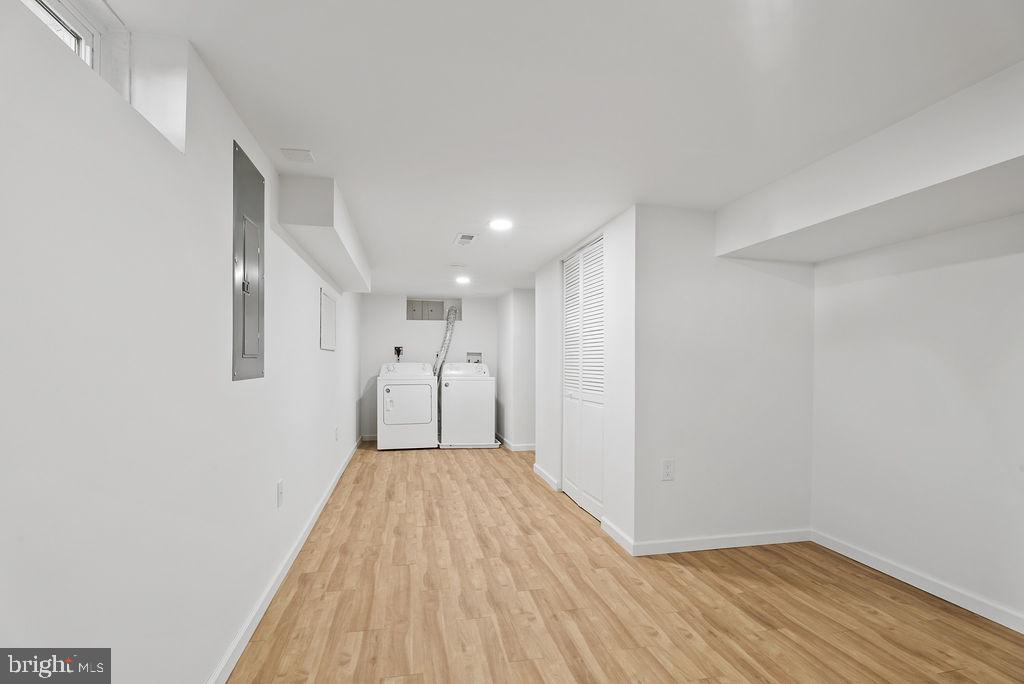 HAGERSTOWN - Residential