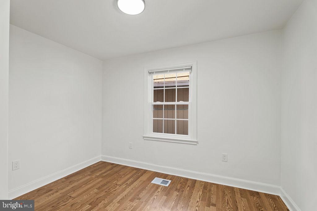 HAGERSTOWN - Residential