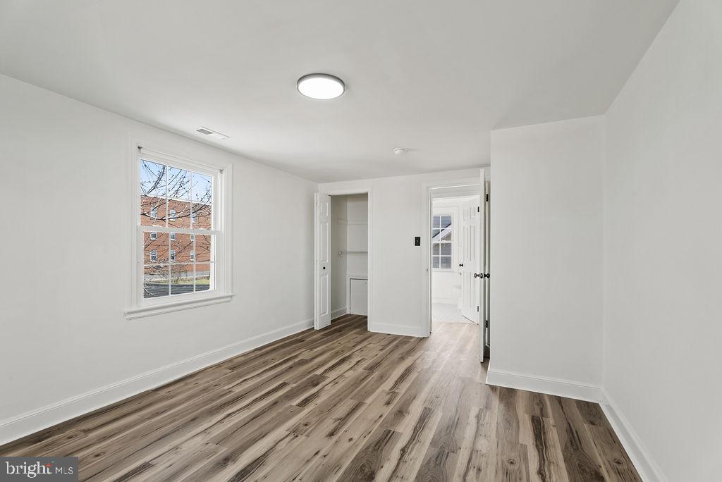 HAGERSTOWN - Residential