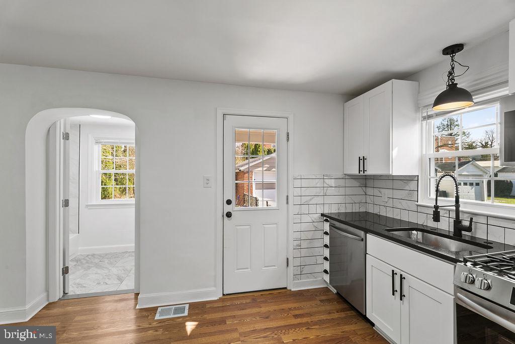 HAGERSTOWN - Residential