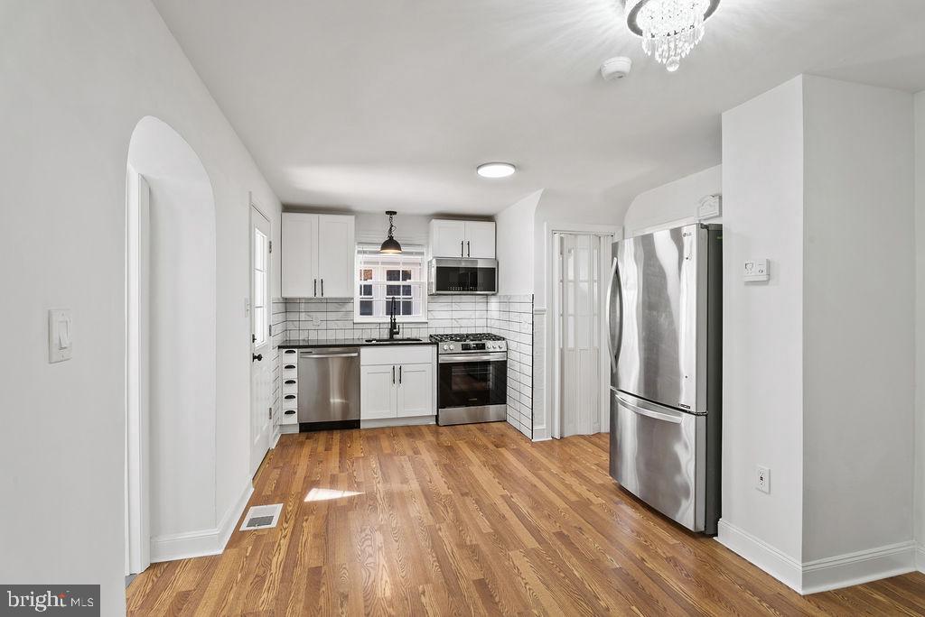 HAGERSTOWN - Residential