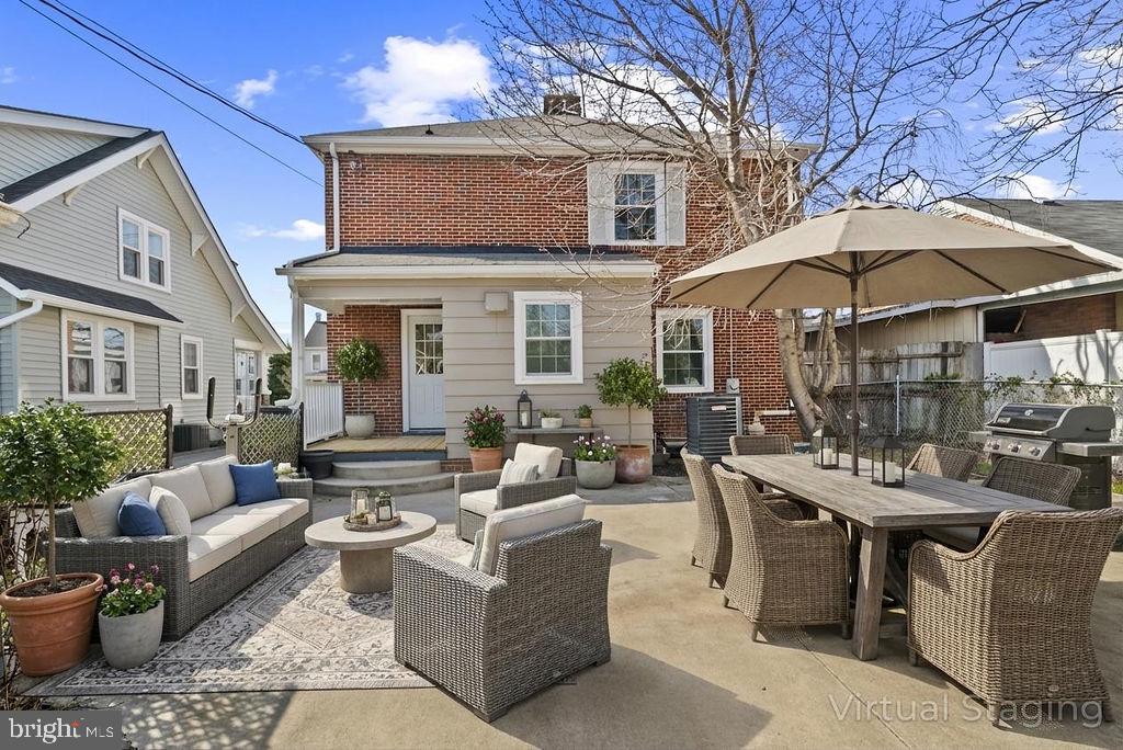 HAGERSTOWN - Residential