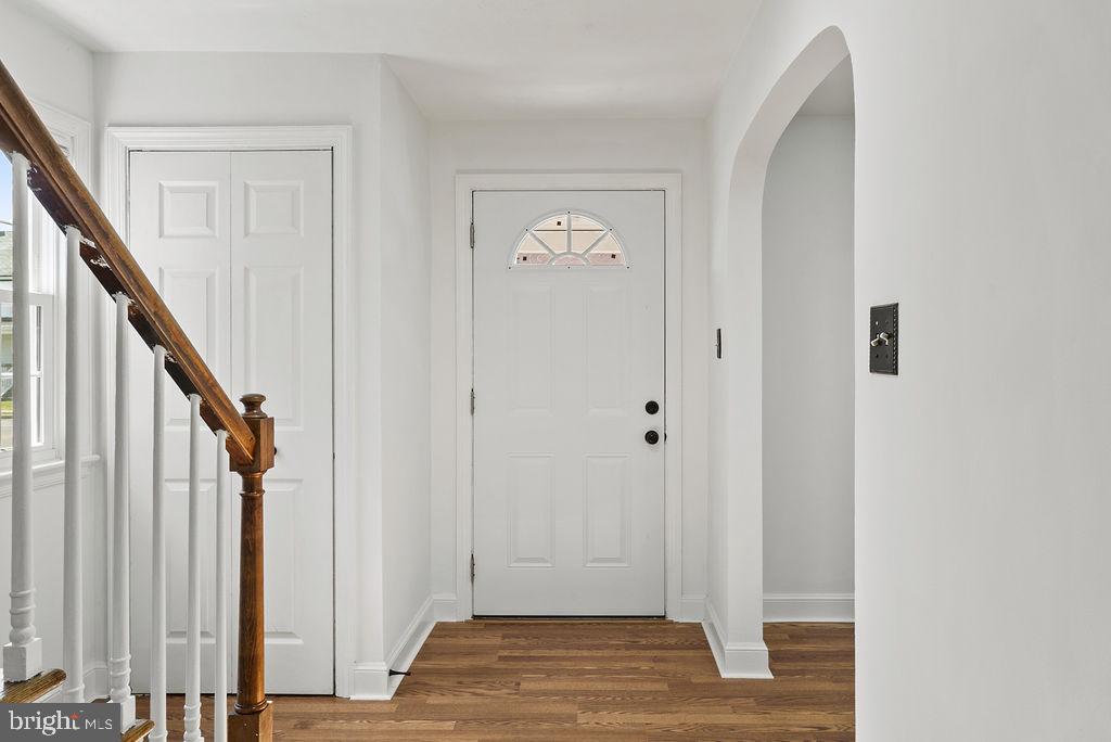 HAGERSTOWN - Residential