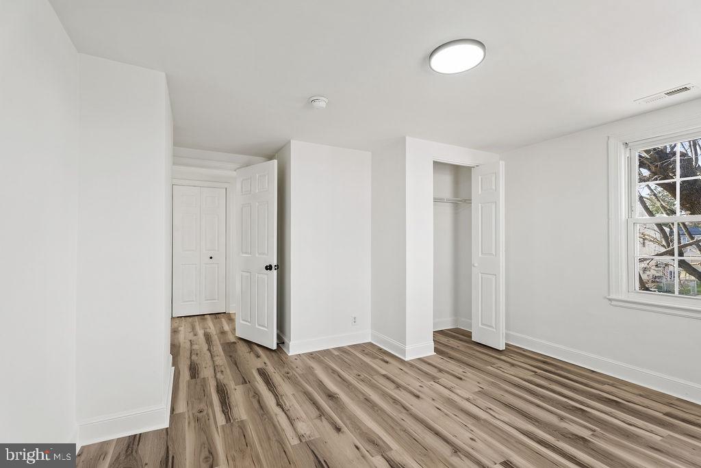 HAGERSTOWN - Residential