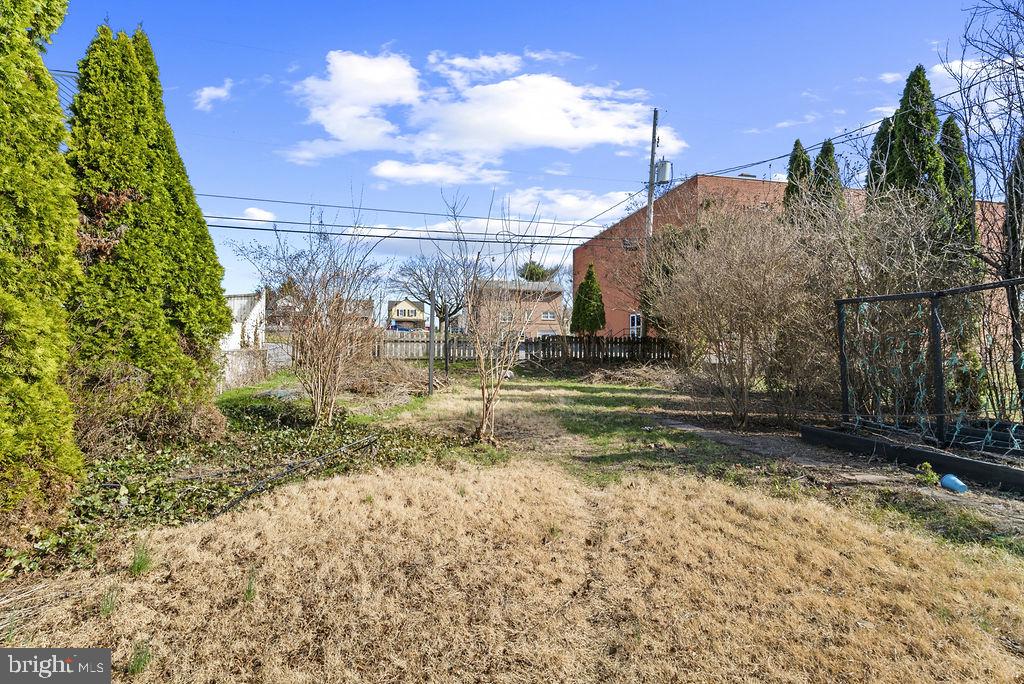 HAGERSTOWN - Residential