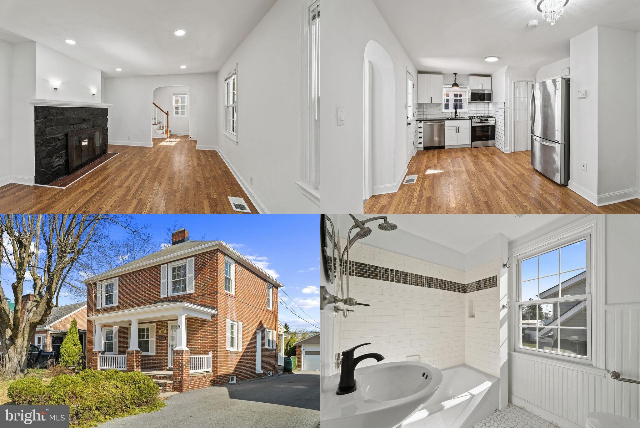 HAGERSTOWN - Residential