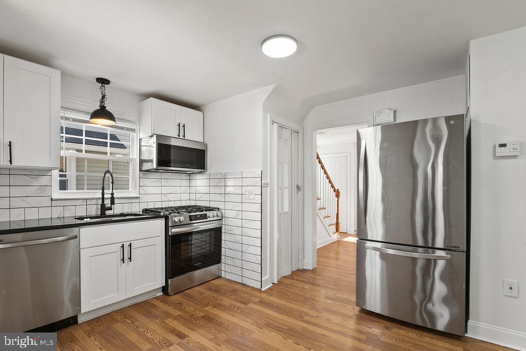 HAGERSTOWN - Residential