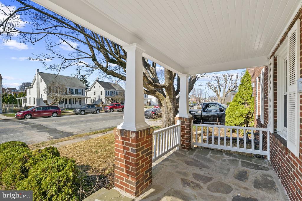 HAGERSTOWN - Residential