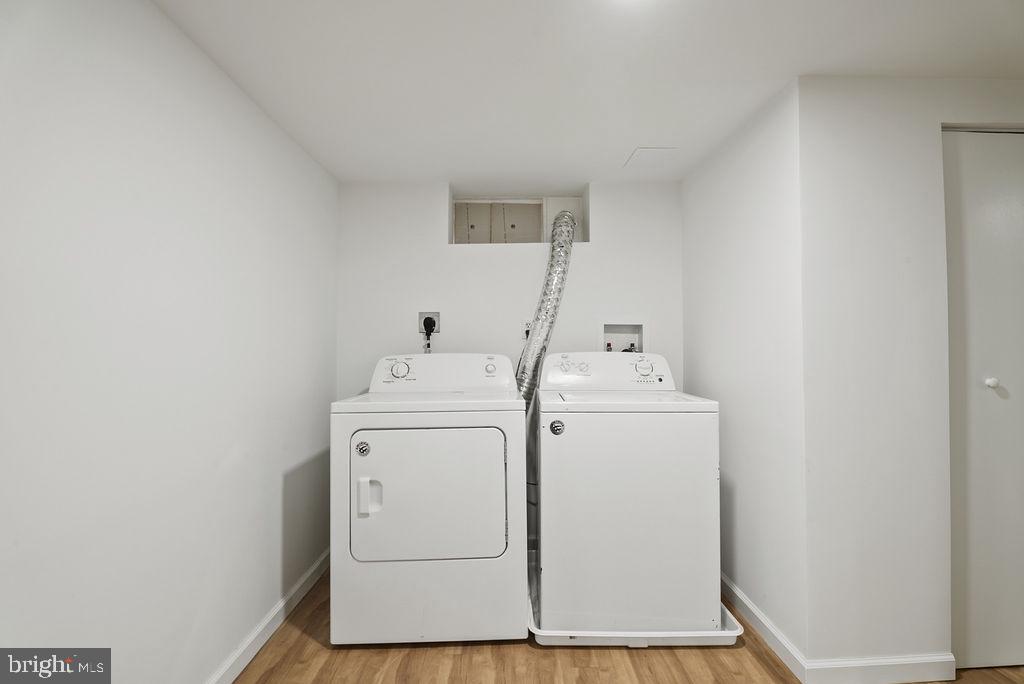 HAGERSTOWN - Residential