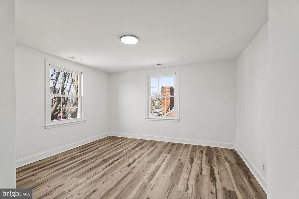 HAGERSTOWN - Residential