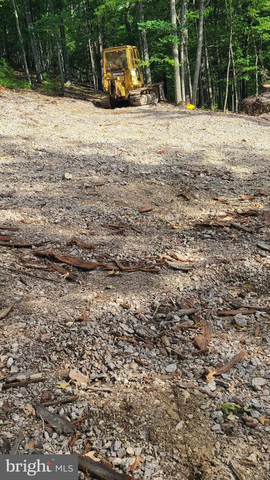 BUCK RIDGES (FORMERLY TREASURE MOUNTAINS) - Land