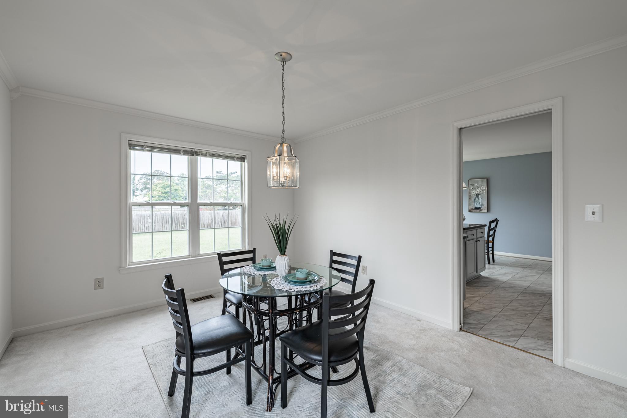 MAPLE GROVE - Residential