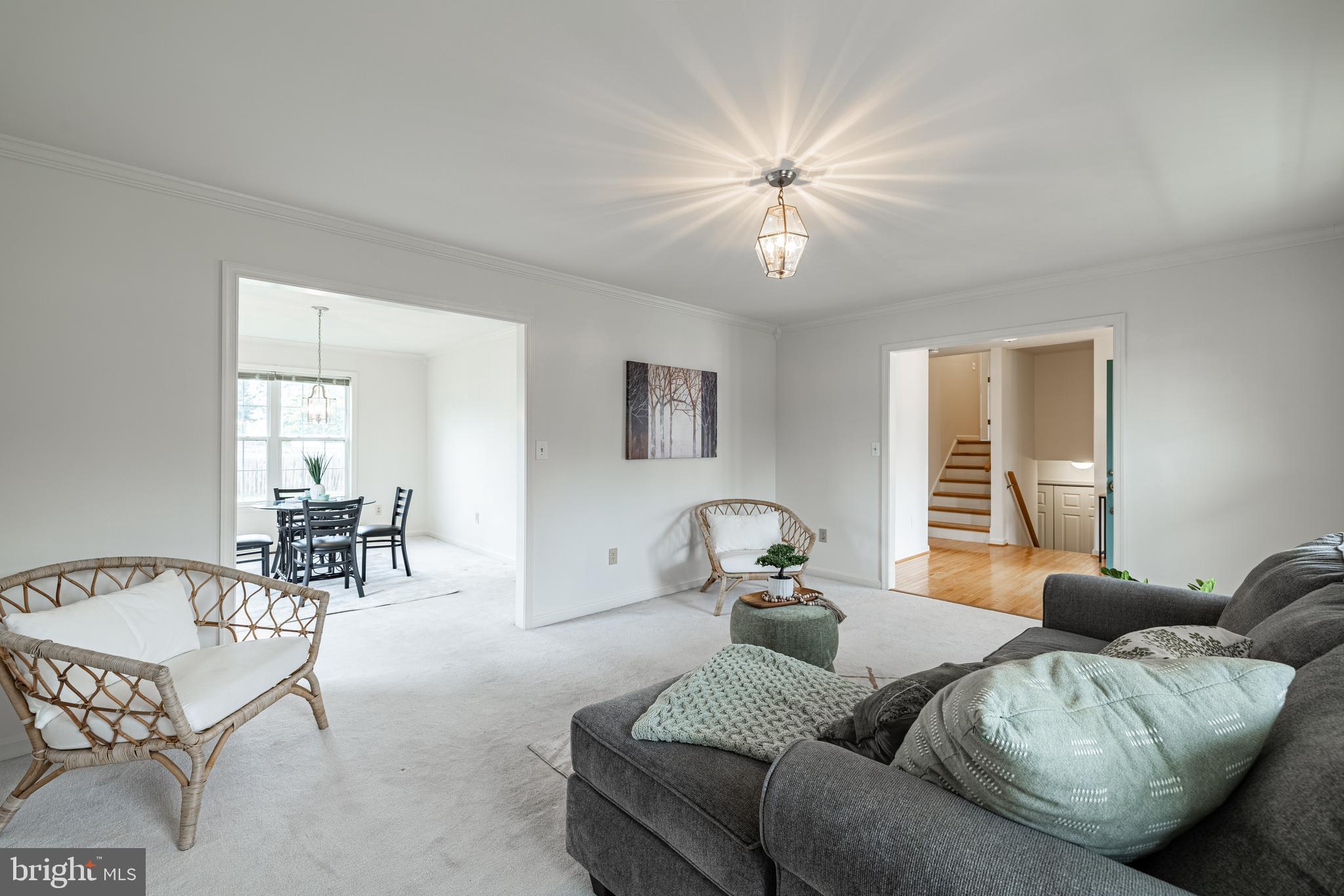 MAPLE GROVE - Residential