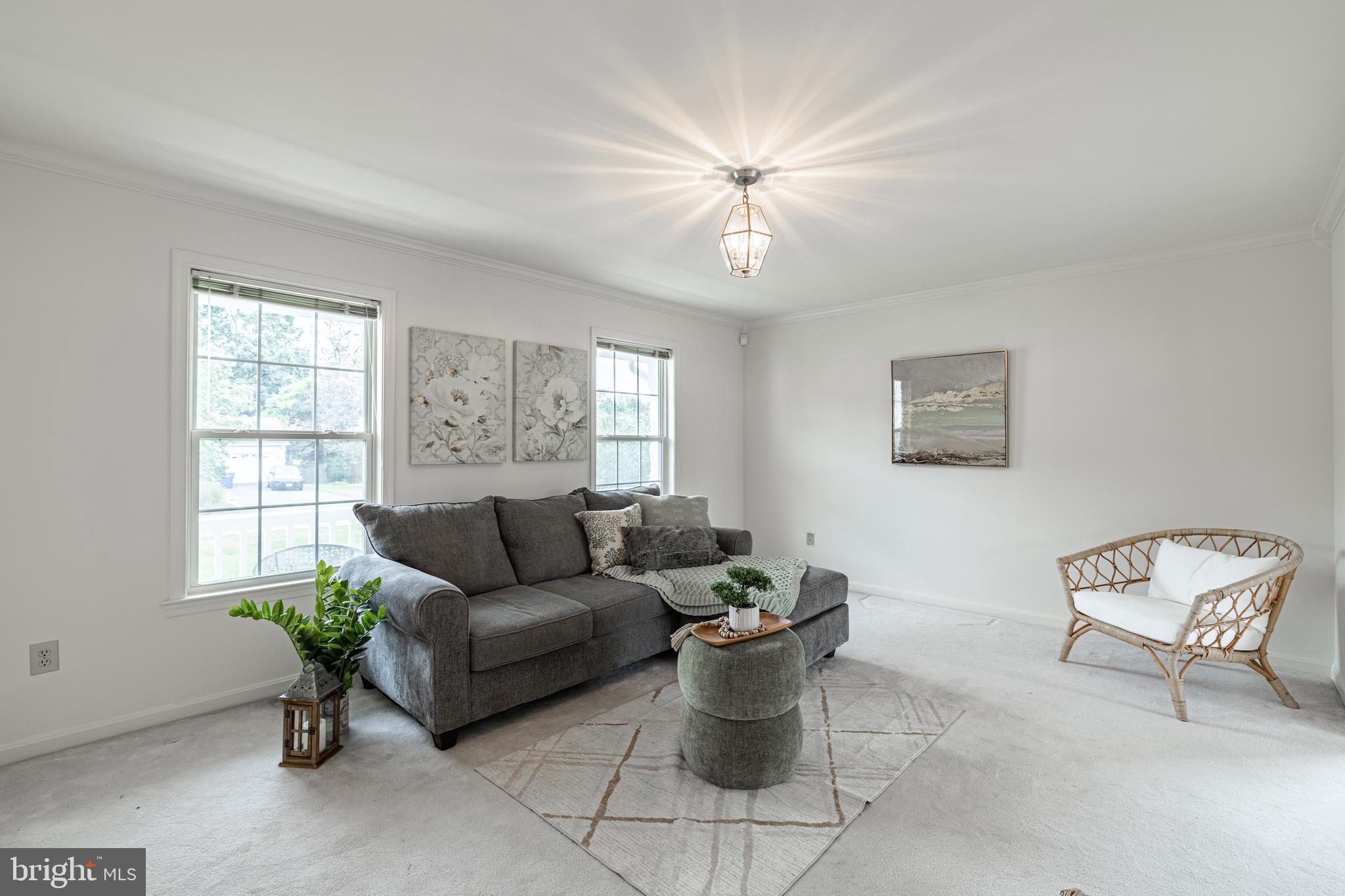 MAPLE GROVE - Residential