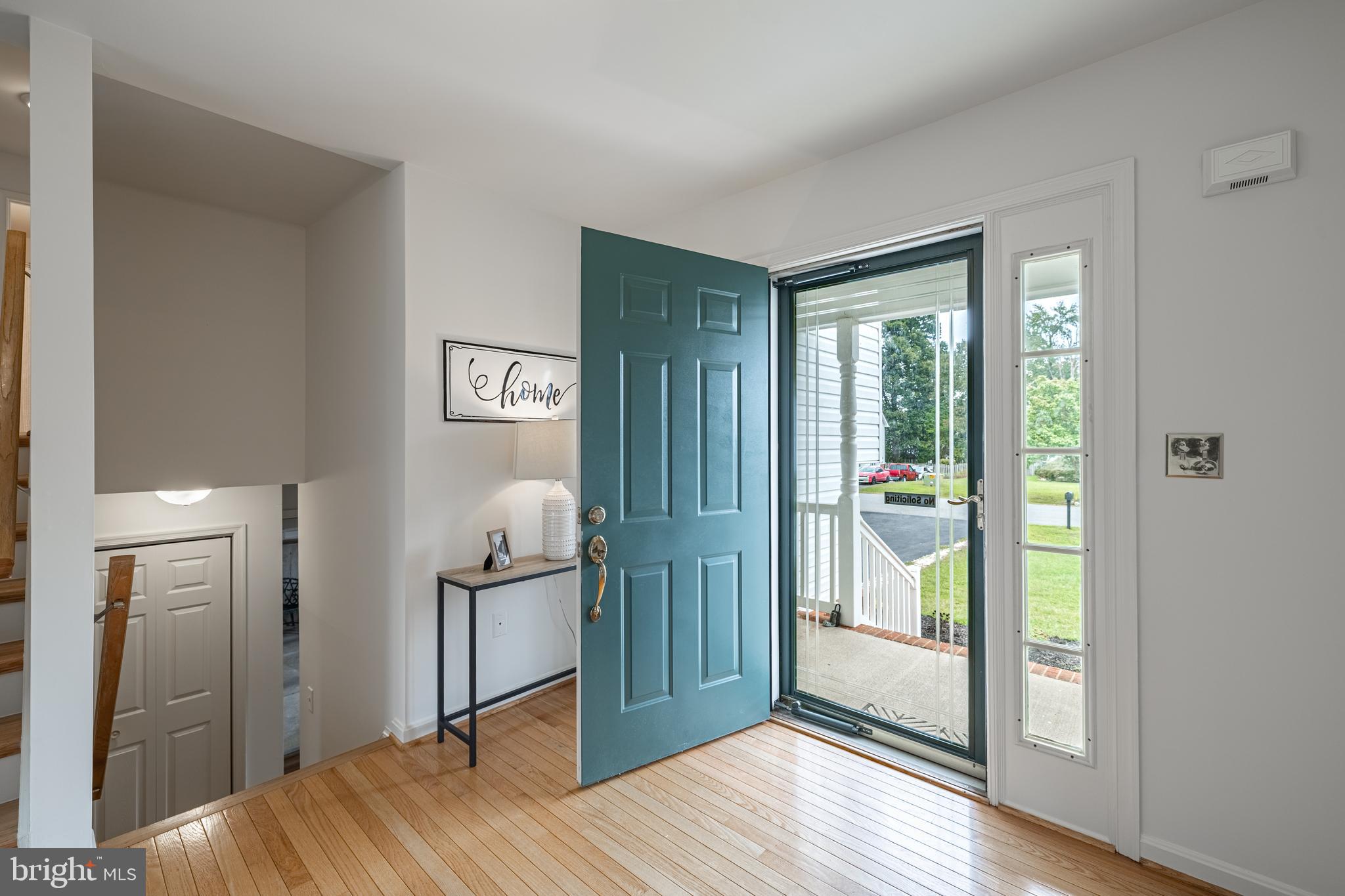 MAPLE GROVE - Residential