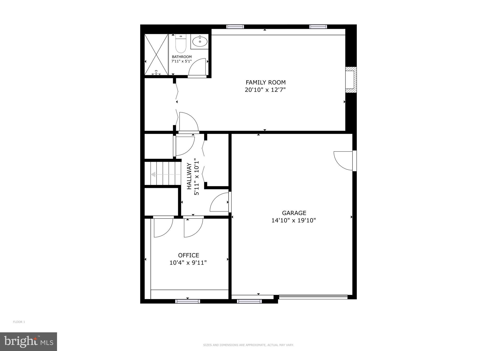 MAPLE GROVE - Residential