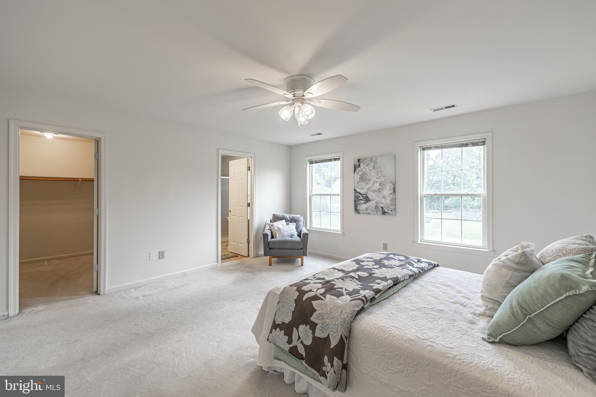 MAPLE GROVE - Residential