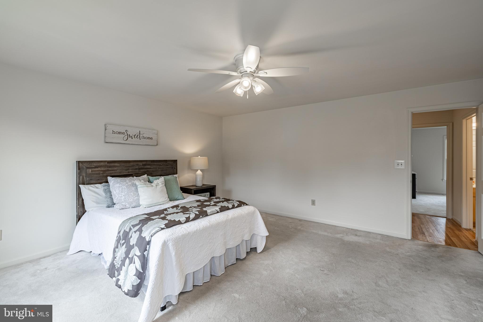 MAPLE GROVE - Residential