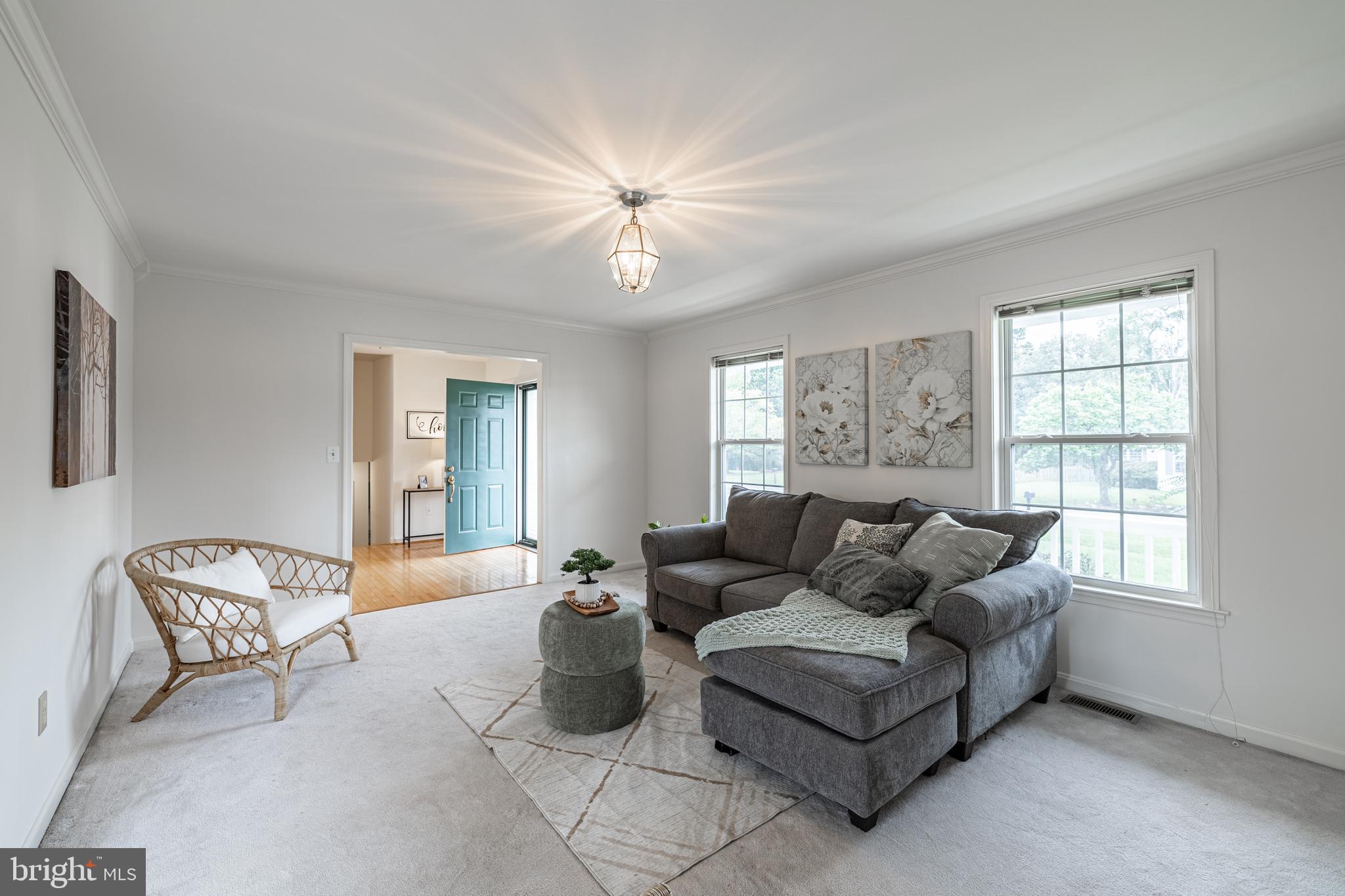 MAPLE GROVE - Residential