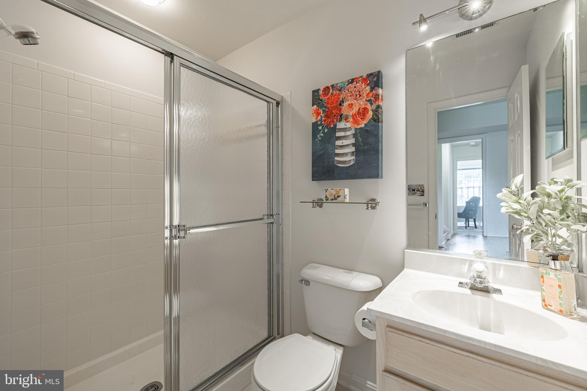 MAPLE GROVE - Residential